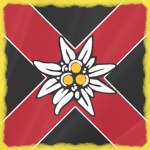 Imperial Landguard of the Imperium