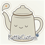 KettleCustom