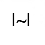 ‘ “