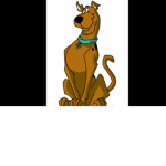 Scooby Like Crazy
