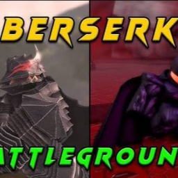 PERIASTRON BATTLEGROUNDS