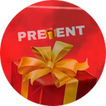 PRESENT 🎁