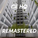 Project Immerse Center (CE HQ)