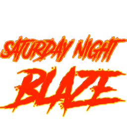 WWW Presents: Saturday Night Blaze the O2 Academy.