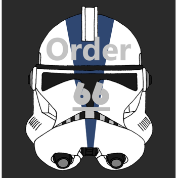 ORDER 66           [RP]