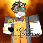 Cafe Express ™