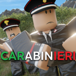MMI • Carabinieri