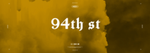 94th ST