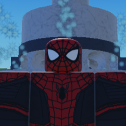 NEW Superhero Marvel Tycoon