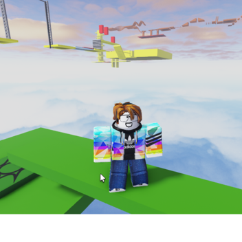 Luka's obby