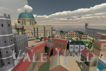 [EaS] Vale Hold