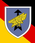 [D] Kommando Spezialkräfte
