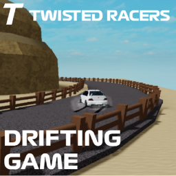 Twisted Racers | Drift [BETA]