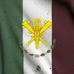 [MX] Policía Militar .