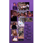 F.R.I.E.N.D.S Only forever