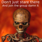 SCORPY GANG