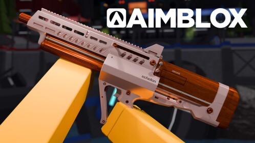 [TS12] AIMBLOX 🔵
