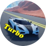 Turbo Koenigsegi