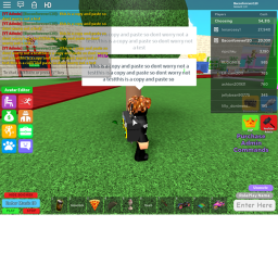 SURVIVAL THE JEFF THE KILLER