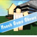 March Game Shows II MGS