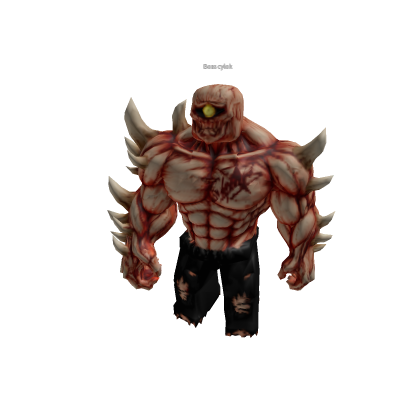 Nightmare Cylok Boss Monster - Chaser Pro Script
