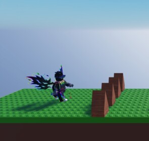 2D RUN WORLD!