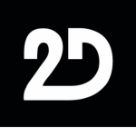 2DE