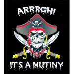 Mutiny Family :3