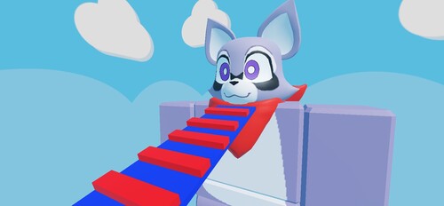 Indigo Park Obby