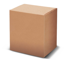 infinite box chute