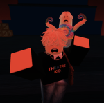 Fisher’s Funhouse!
