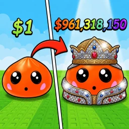 Squishy Dumpling Incremental icon