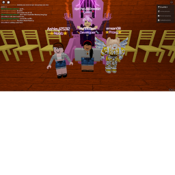 Rainy's Kingdom (BETA)