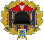 Nationalgarde Schleswig