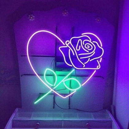 purple aesthetic Roblox decal