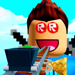 Przejażdżka wózkiem w Rdite! | Zagraj na platformie Roblox