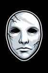 The white mask cult.