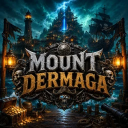[NEW] MOUNT DERMAGA icon
