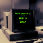Escape from Changed