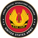 United States Army Special Operations Command's