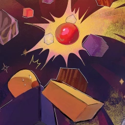 [PVP💥] Blox Bash icon