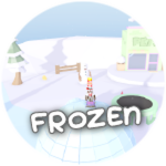 Frozen