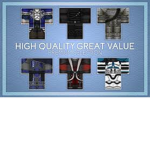 Solo Clothing Maker V3