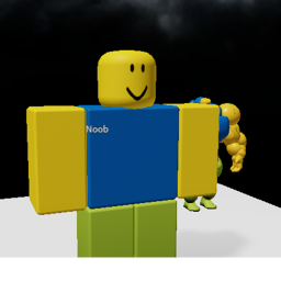Kinda Normal Obby