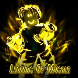 Legends of Muscle [UPD] icon