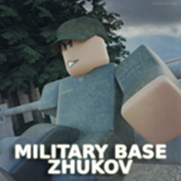 Zhukov Military Base