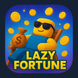 Lazy Fortune