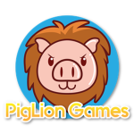 PigLion Games