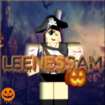Leen's Fan