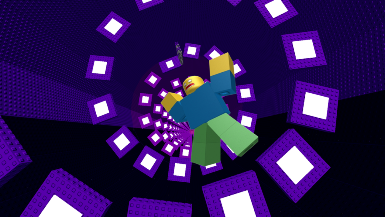 Sajonara Slap Tower screenshot 2